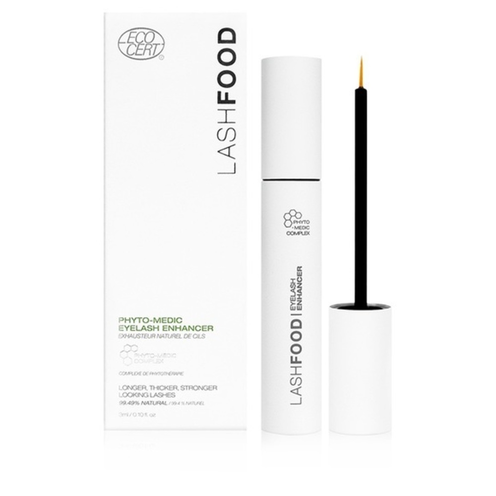 NIB LashFOOD Phyto‐Medic Eyelash Enhancer